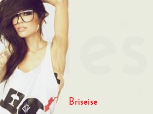 Briseise