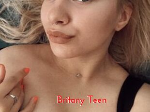 Britany_Teen