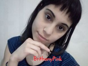 BrithanyPink