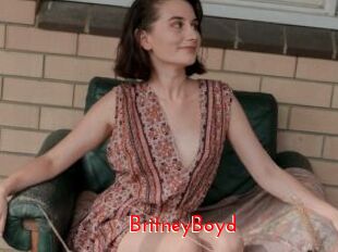 BritneyBoyd