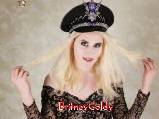 BritneyGoldy