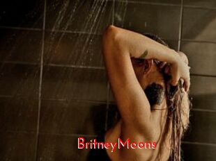 BritneyMoons