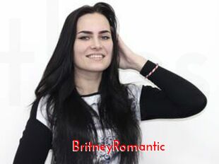 BritneyRomantic