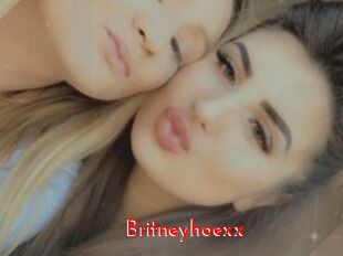 Britneyhoexx