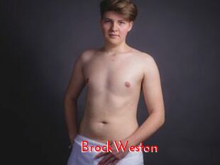 BrockWeston