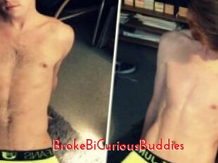 BrokeBiCuriousBuddies