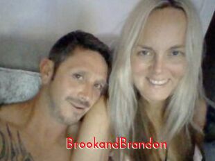 BrookandBrandon