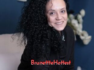 BrunettteHottest