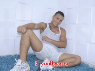 BryanBecerra