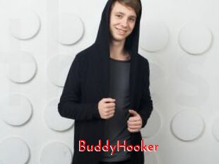 BuddyHooker