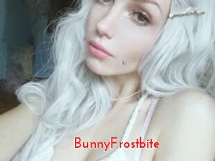 BunnyFrostbite