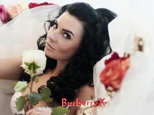 BurberryX