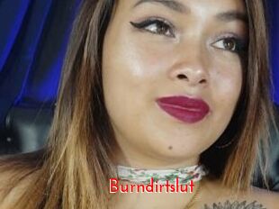 Burndirtslut