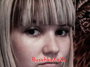 BusichkaXoXo