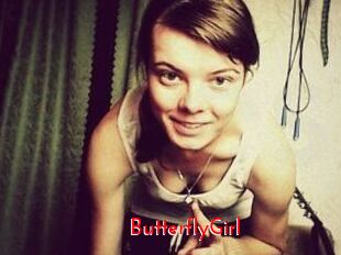 ButterflyGirl