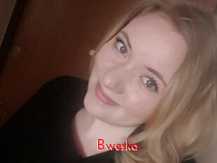 Bweska