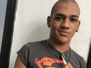 ByronDance