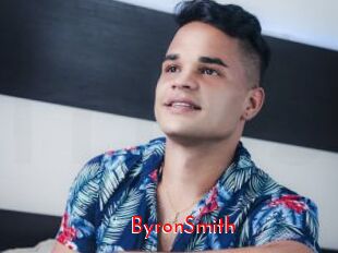 ByronSmith