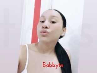 Babbyta