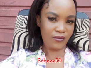 Babexx30