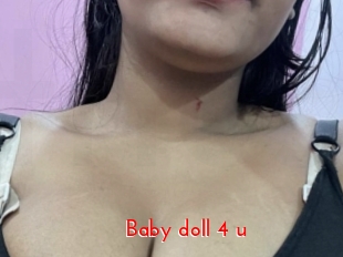 Baby_doll_4_u