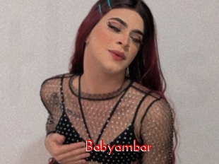 Babyambar