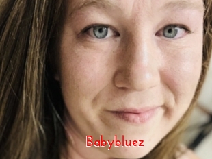 Babybluez