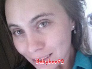 Babyboo92