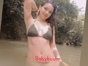 Babybuum