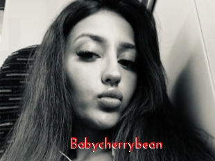 Babycherrybean