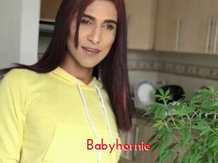 Babyhornie