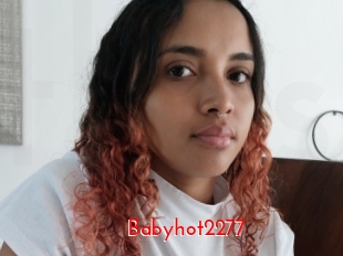 Babyhot2277