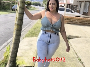 Babyhot9092