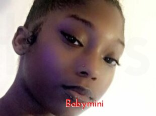 Babymini