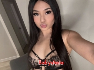 Babystasia