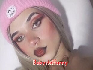 Babysteffanny