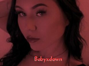 Babyxdawn