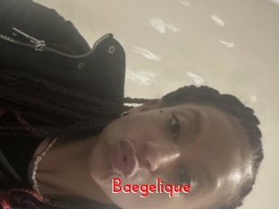 Baegelique