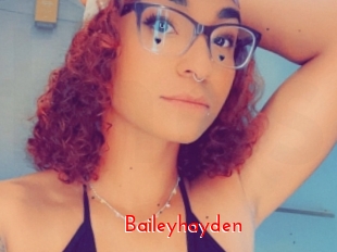 Baileyhayden