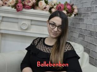 Ballebonbon