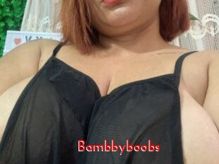 Bambbyboobs