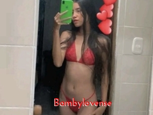 Bambylovense