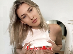 Barbamillison