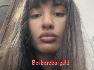 Barbarabargeld