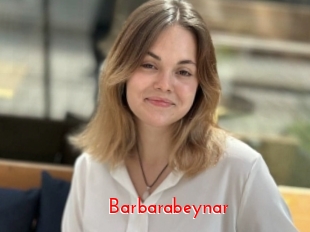 Barbarabeynar