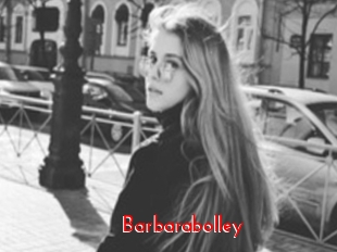 Barbarabolley