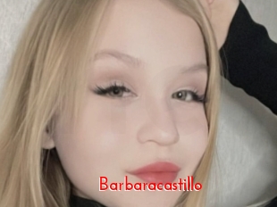 Barbaracastillo