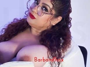 Barbarafhox