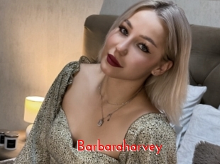 Barbaraharvey