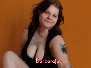 Barbarajay